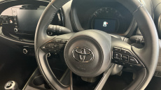 Toyota Aygo X 1.0 VVT-i Edge 5dr Petrol Hatchback